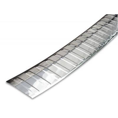 Protector Paragolpes para SKODA KAROQ | NU7 | Desde 2017+