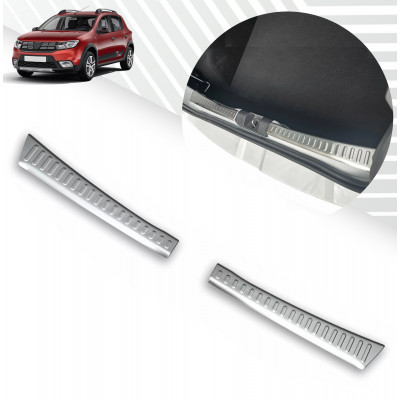 Protector Paragolpes...