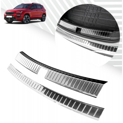 Protector Paragolpes...