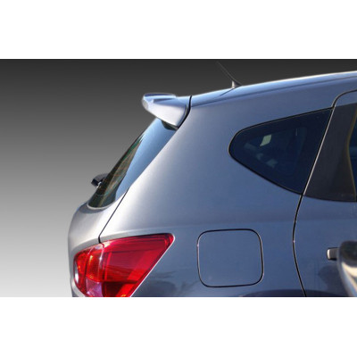Spoiler de techo para Nissan Qashqai J10 Facelift (2009-2013)
