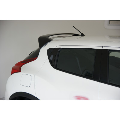 Spoiler de techo para V.1 Nissan Juke F15 (2010-2019)