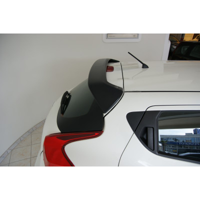 Spoiler de techo para V.1 Nissan Juke F15 (2010-2019)