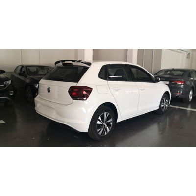 Spoiler de techo para Volkswagen Polo Mk6 (2017-)