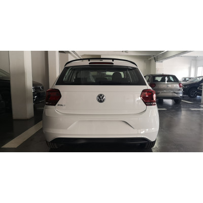 Spoiler de techo para Volkswagen Polo Mk6 (2017-)