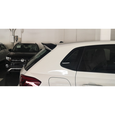 Spoiler de techo para Volkswagen Polo Mk6 (2017-)