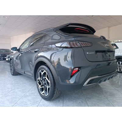 Spoiler de techo para Kia XCeed (2019-)