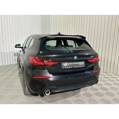 Spoiler de techo para BMW Series 1 F40