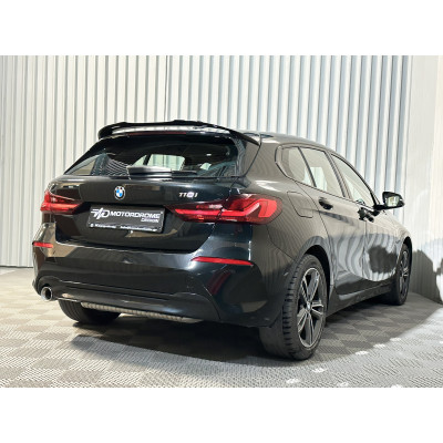 Spoiler de techo para BMW Series 1 F40