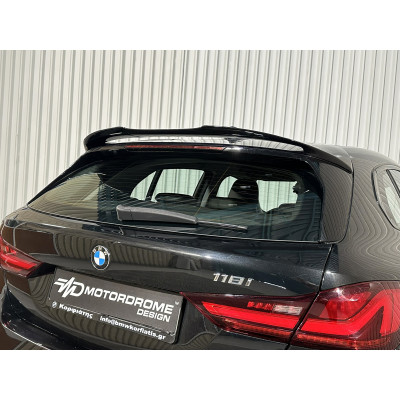 Spoiler de techo para BMW Series 1 F40
