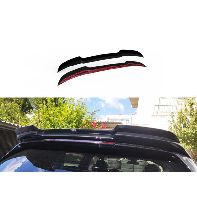 Spoiler Cap BMW 1 Series M135i / 128ti / M-Pack F40