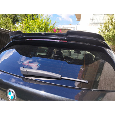 Spoiler Cap BMW 1 Series M135i / 128ti / M-Pack F40
