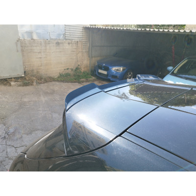 Spoiler Cap BMW 1 Series M135i / 128ti / M-Pack F40