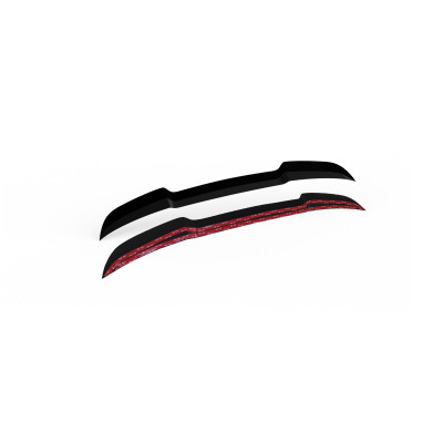 Spoiler Cap BMW 1 Series M135i / 128ti / M-Pack F40
