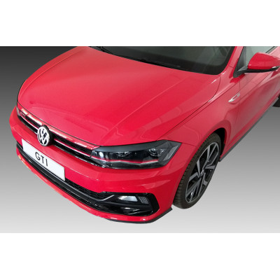 Molduras de faro para Volkswagen Polo Mk6 (2017-)