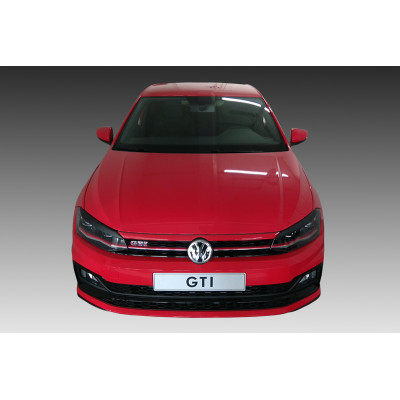 Molduras de faro para Volkswagen Polo Mk6 (2017-)