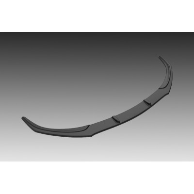 Spoiler delantero para Opel Astra K OPC Line (2015-2019)