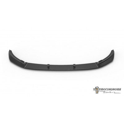 Spoiler delantero para Volkswagen Polo Mk6 (2017-)