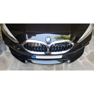 Spoiler delantero para BMW 1 Series F40