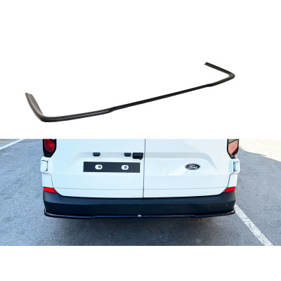 Spoiler trasero para Ford Transit Custom Mk2 (2023-)