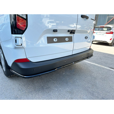 Spoiler trasero para Ford Transit Custom Mk2 (2023-)