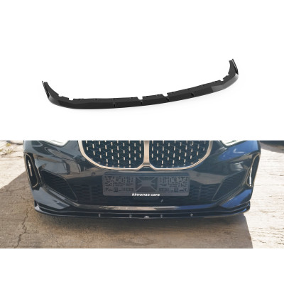 Spoiler delantero para BMW M135i F40