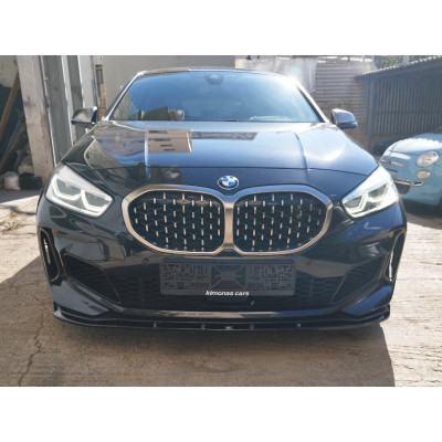 Spoiler delantero para BMW M135i F40