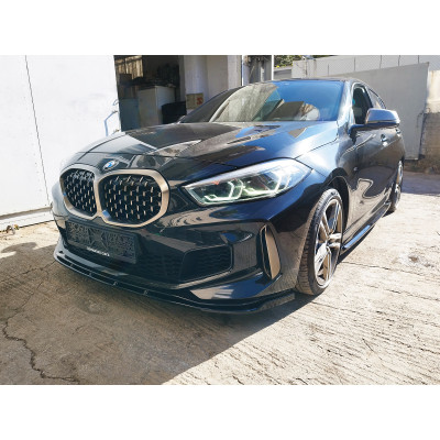 Spoiler delantero para BMW M135i F40