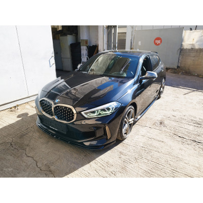 Spoiler delantero para BMW M135i F40