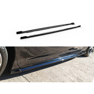 Estriberas para Extensions BMW 1 Series F40 M-Pack / M135i