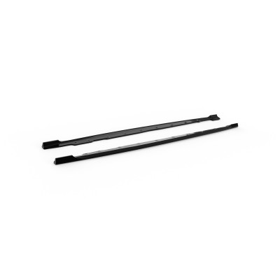 Estriberas para Extensions BMW 1 Series F40 M-Pack / M135i