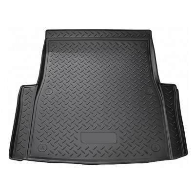 Protector Cubre maletero de...