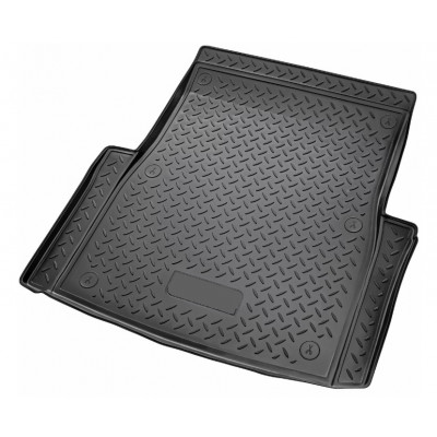 Protector Cubre maletero de Goma Premium para BMW Serie 3 | E92 | Coupe | 2006-2013