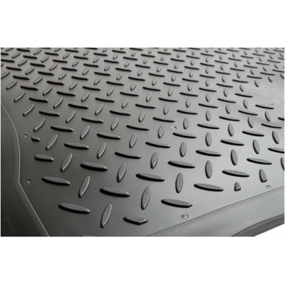 Protector Cubre maletero de Goma Premium para BMW Serie 3 | E92 | Coupe | 2006-2013