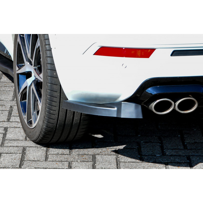 Spliters laterales traseros para Cupra Ateca 5FP