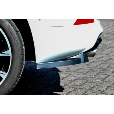 Spliters laterales traseros para Cupra Ateca 5FP