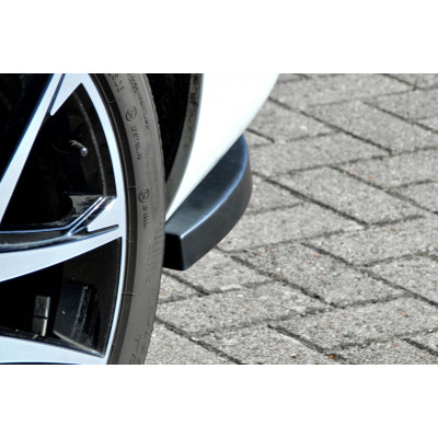 Spliters laterales traseros para Cupra Ateca 5FP