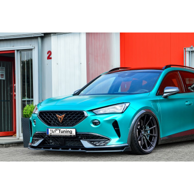 Spoiler delantero para Cupra Formentor