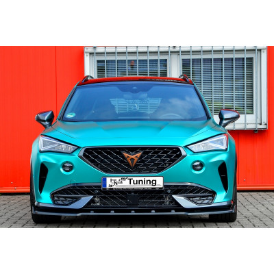 Spoiler delantero para Cupra Formentor