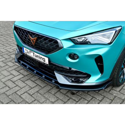 Spoiler delantero para Cupra Formentor