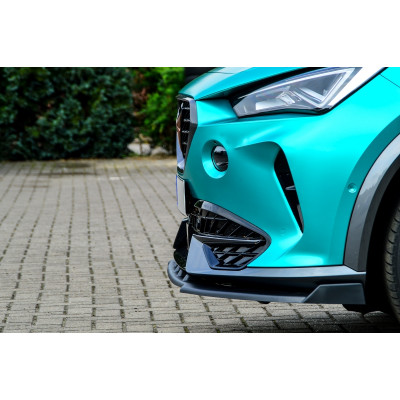 Spoiler delantero para Cupra Formentor
