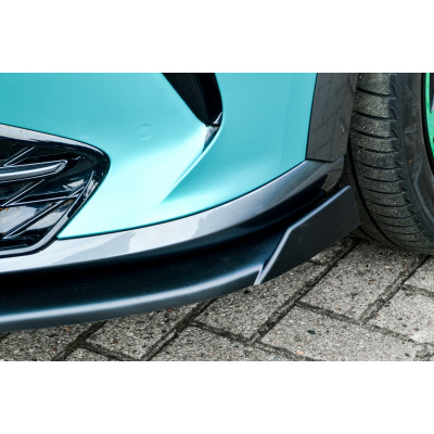 Spoiler delantero para Cupra Formentor