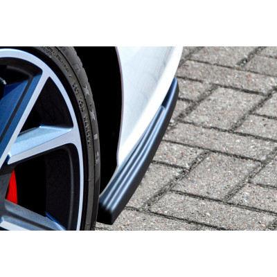 Partes laterales del faldon trasero para Hyundai i30 N-Line Kombi