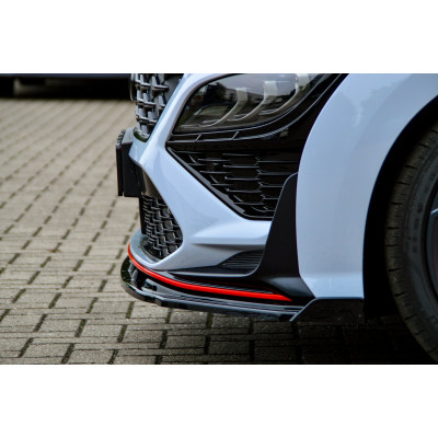 Spoiler delantero para Hyundai Kona N-Line