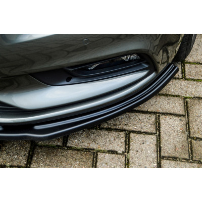Spoiler delantero para Opel Astra K Sports Tourer