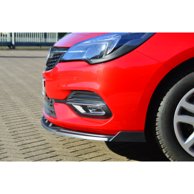 Spoiler delantero para Opel Astra K Sports Tourer