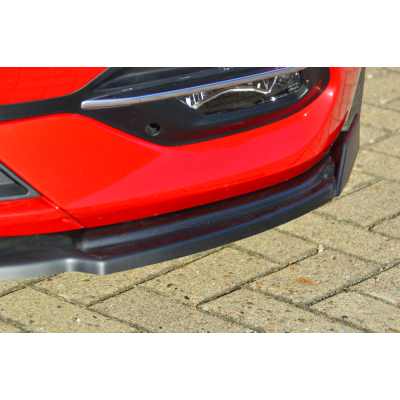 Spoiler delantero para Opel Astra K Sports Tourer