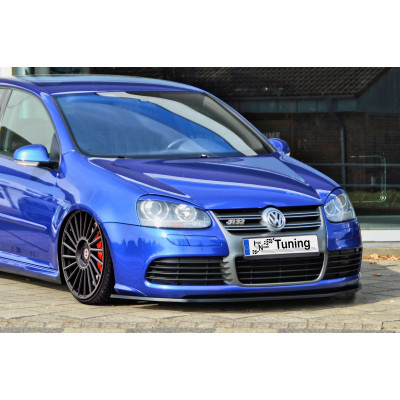 Spoiler delantero para VW Golf 5 R32 1K