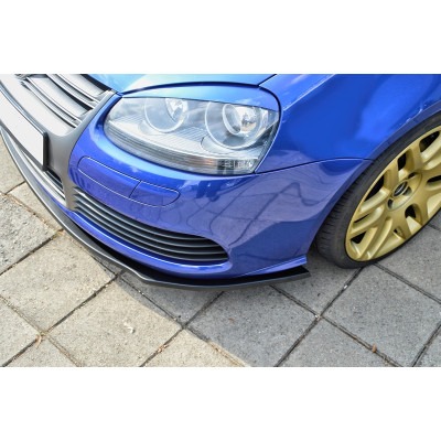 Spoiler delantero para VW Golf 5 R32 1K