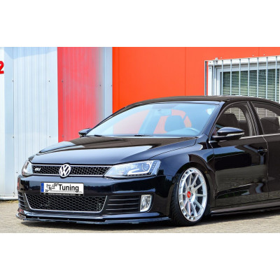 Spoiler delantero para VW Jetta 6 GLI