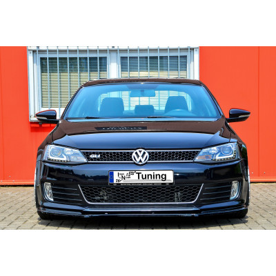 Spoiler delantero para VW Jetta 6 GLI